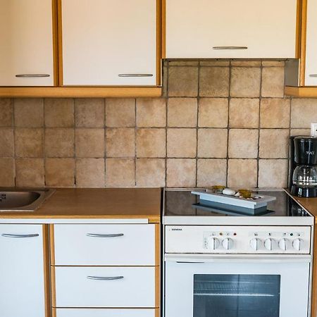 Julia΄S Apartment Alepou Экстерьер фото