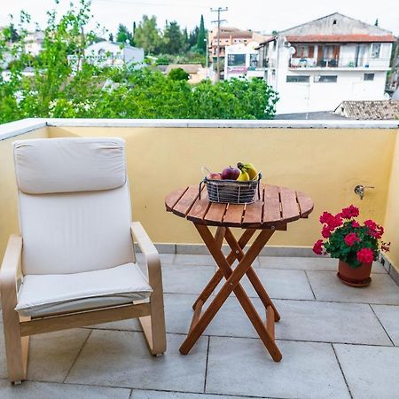 Julia΄S Apartment Alepou Экстерьер фото