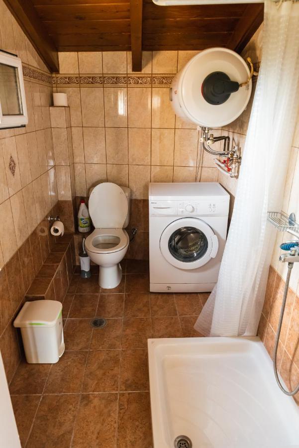 Julia΄S Apartment Alepou Экстерьер фото