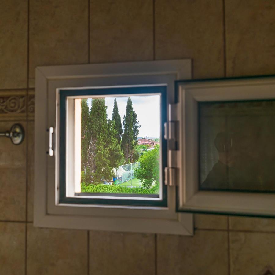 Julia΄S Apartment Alepou Экстерьер фото