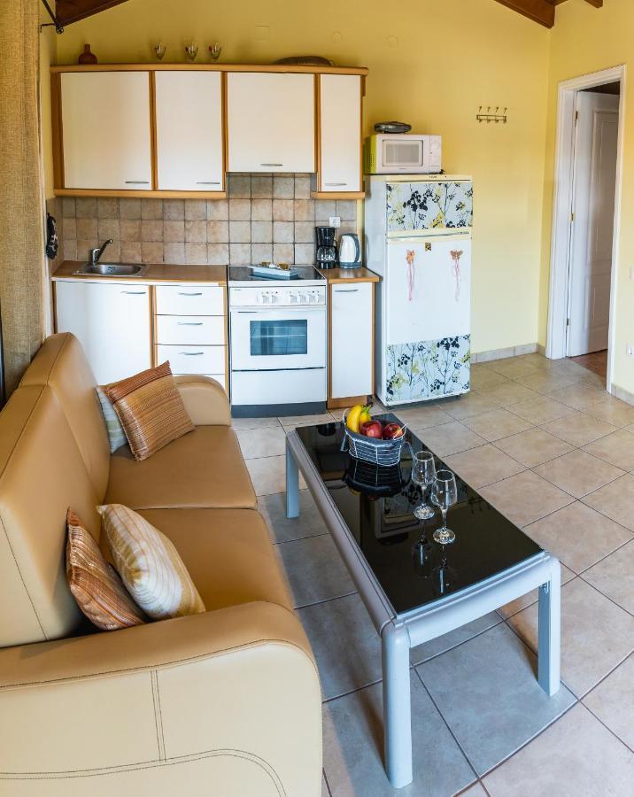 Julia΄S Apartment Alepou Экстерьер фото