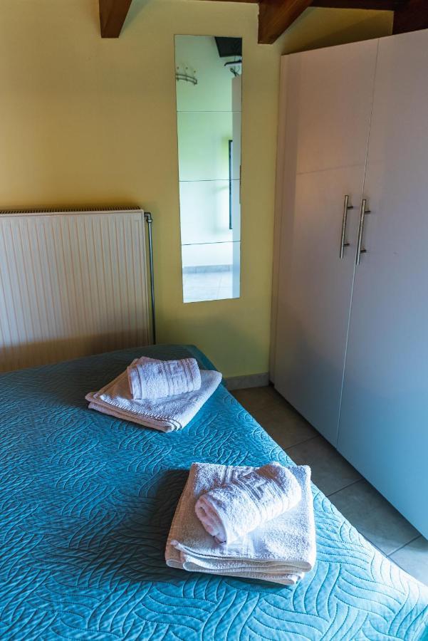 Julia΄S Apartment Alepou Экстерьер фото